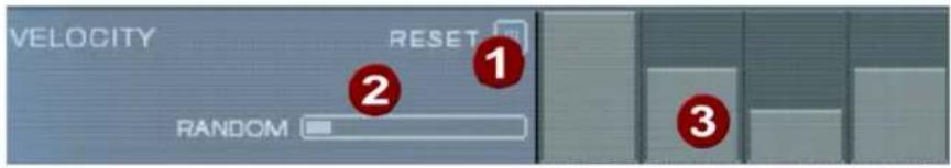 MAGIX Music Maker 2013 - Vitesse - 1