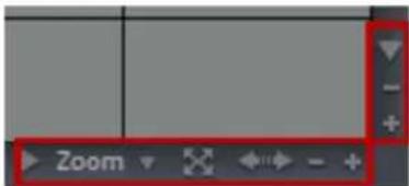 MAGIX Music Maker 2013 - Zoomer - 1