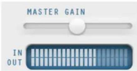 MAGIX Music Maker 2013 - Égaliseur 6 bandes - 3