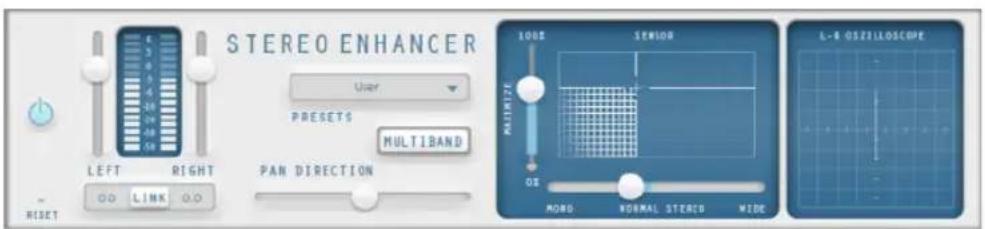 MAGIX Music Maker 2013 - Enhancer - 1
