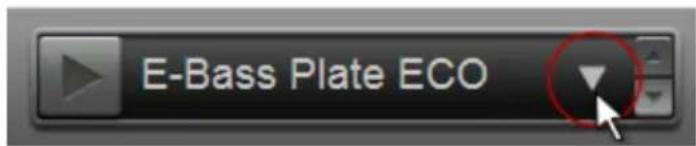 MAGIX Music Maker 2013 - Instruments Vita Solo - 1