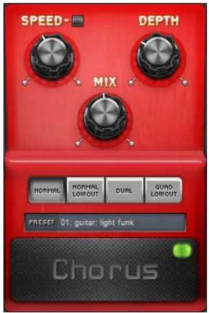 MAGIX Music Maker 2013 - Chorus - 1