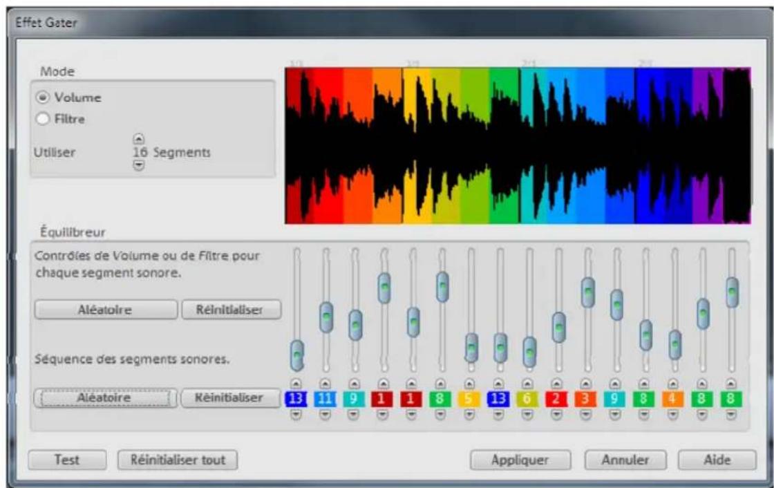 MAGIX Music Maker 2013 - Gater - 1