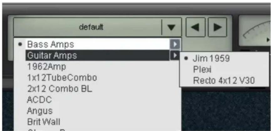 MAGIX Music Maker 2013 - Démarrage rapide via la sélection des prêreglages - 1