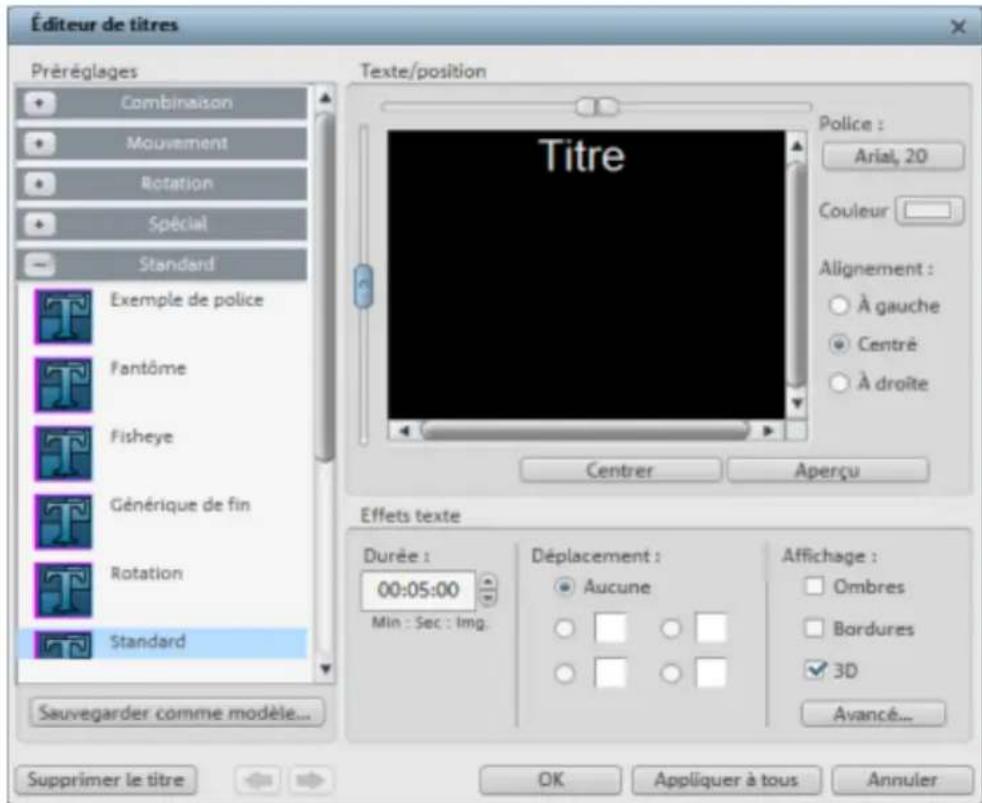 MAGIX Music Maker 2013 - Editeur de titres - 1