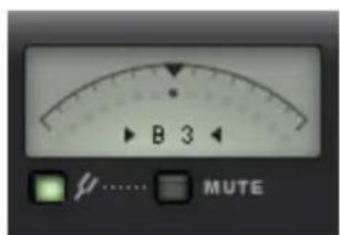 MAGIX Music Maker 2013 - Accordeur - 1