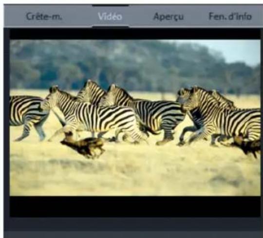 MAGIX Music Maker 2013 - Ajouter des videos ou des images - 2