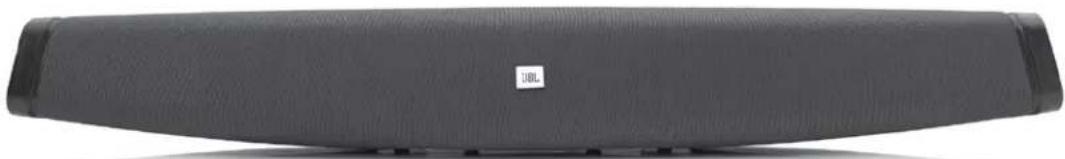 JBL CINEMA SB100 - 1