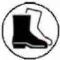 GARDENA CSI 4020X - SYMBOLES UTILISES - 7