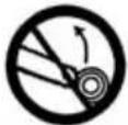 GARDENA CSI 4020X - SYMBOLES UTILISES - 8