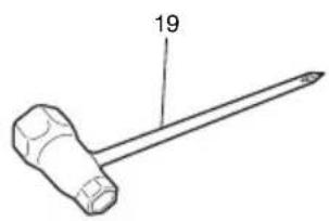 HITACHI CH62EA3 - Description - 4