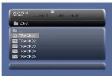 SALORA DVP9018SW - Mode Browser - 1