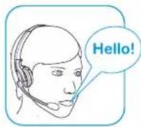 SENNHEISER DW Pro 2 - Gérer des appel sans contrôle d'appoint « HeadSetup » - 7