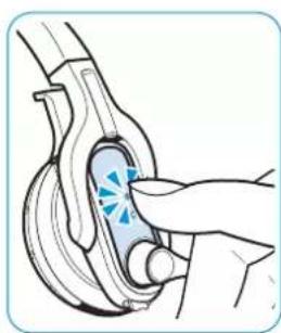 SENNHEISER DW Pro 2 - Étabir une liaison sans fil - 2
