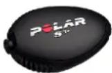 POLAR RC3 GPS - Accessoires disponibles - 3