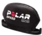 POLAR RC3 GPS - Accessoires disponibles - 5