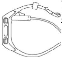 POLAR RC3 GPS - Charger votecardio - 1