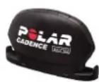POLAR RC3 GPS - Accessoires disponibles - 4