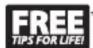 ENERGIZER XP2000 Powerpack - Includes/ - 2