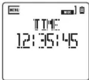 KORG SR01 SOS - B·light - 1