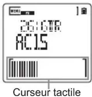 KORG SR01 SOS - Point b - 6