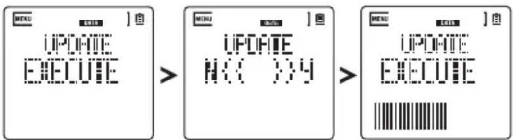 KORG SR01 SOS - Procédure de finalisation - 3