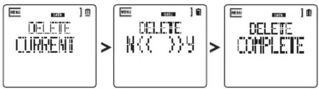 KORG SR01 SOS - TUNER - 1