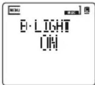 KORG SR01 SOS - B·light: - 1