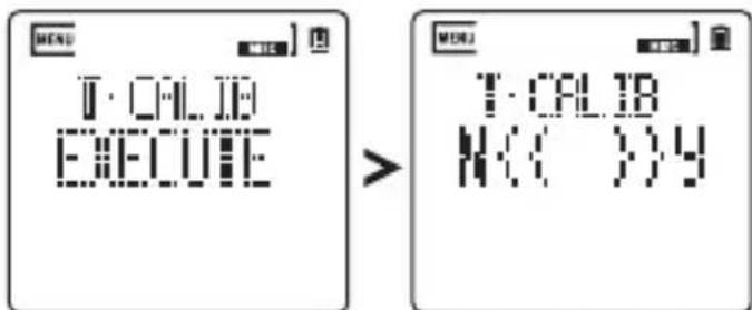 KORG SR01 SOS - T-calib - 1
