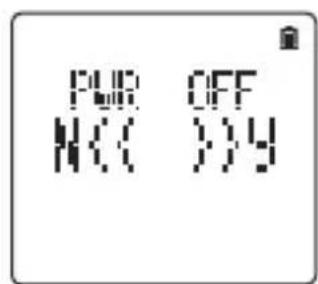 KORG SR01 SOS - Régler l'heure et la date - 1