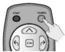 LG HomBot vc - Chargement automatique - 3