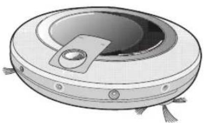LG HomBot vc - CONFIRMATION DES ÉLÉMENTS AVANT DE SIGNALER UNE PANNE - 1
