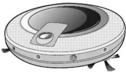 LG HomBot vc - Conseil Vérifiez les éléments suivants avant usage. - 1