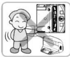 LG HomBot vc - ATTENTION - 3