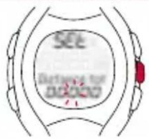 SIGMA RC 12.09 - REGLER LA DISTANCE TOTALE - 3