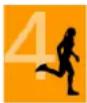 POLAR RS400sd - Polar SportZones - 2