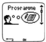 POLAR RS400sd - Voir le programme - 2