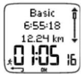 POLAR RS400sd - Fichiers Exe. - 2