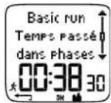 POLAR RS400sd - c. Phases - 1