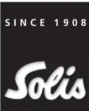 Solis Swiss Perfection 443 - SUPPORT MURAL - 1