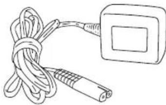 Waterpik WP450 - DESCRIPTION DU PRODUIT - 4