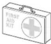 MCCULLOCH Ergolite 6028 - PREMIERS SECOURS - 1