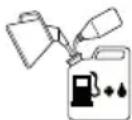 MCCULLOCH Ergolite 6028 - Essence - 2