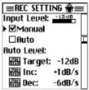 KORG MR2 - Manual - 1