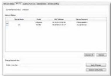 LINKSYS PLSK400 - Pour vous servir de l'utilitaire de configuration : - 2
