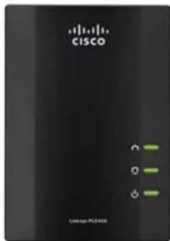 LINKSYS PLSK400 - Présentation - 1