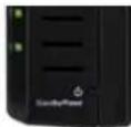 LINKSYS PLSK400 - Présentation - 3