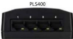 LINKSYS PLSK400 - Présentation - 4