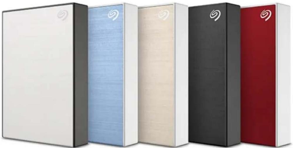 SEAGATE Backup Plus Portable - Disque Seagate Backup Plus Portable Guide de l'utilisation - 1