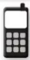 CARDO Scala Rider Q3 - CONNEXION AU TELEPHONE MOBILE, GPS OU LECTEUR MP3 - 2
